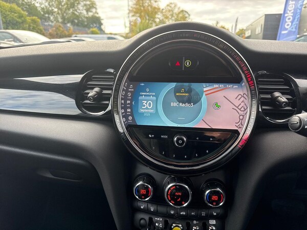 Used MINI Hatch 2021 for sale - 76128945: Photo 12