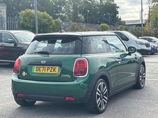 Used MINI Hatch 2021 for sale - 76128945: Photo 19