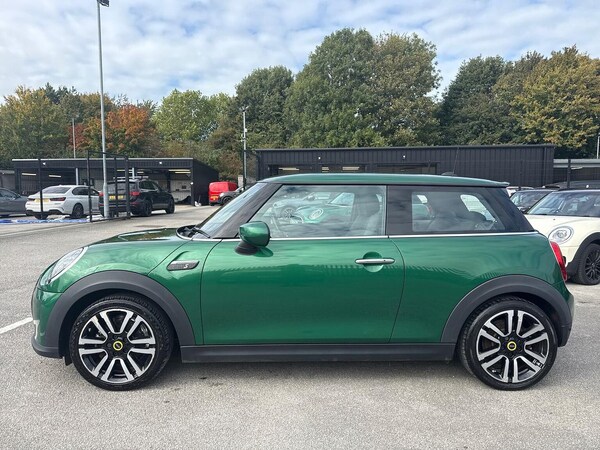 Used MINI Hatch 2021 for sale - 76128945: Photo 20