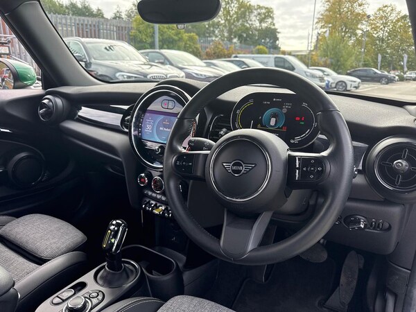 Used MINI Hatch 2021 for sale - 76128945: Photo 22