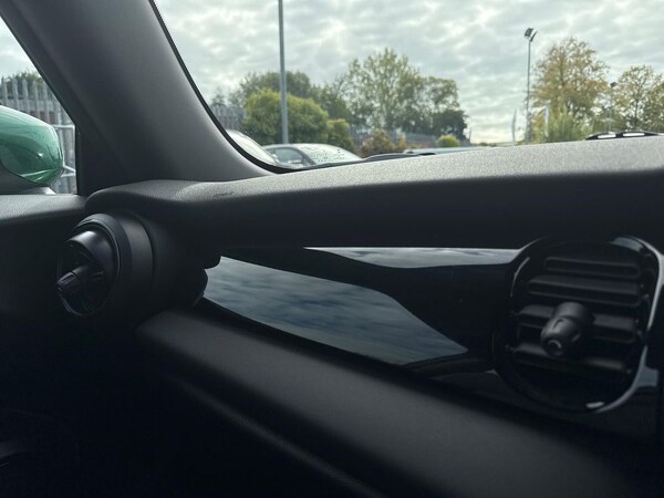 Used MINI Hatch 2021 for sale - 76128945: Photo 25