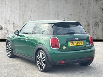 Used MINI Hatch 2021 for sale - 76128945: Photo 3