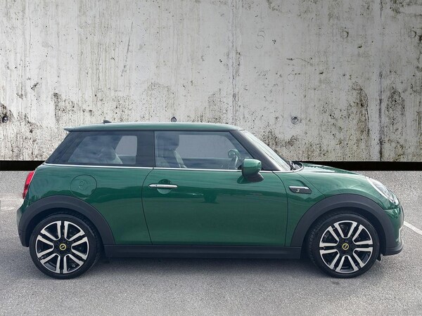 Used MINI Hatch 2021 for sale - 76128945: Photo 4