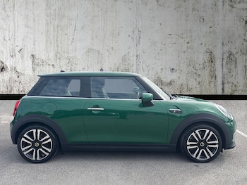Used MINI Hatch 2021 for sale - 76128945: Photo 4