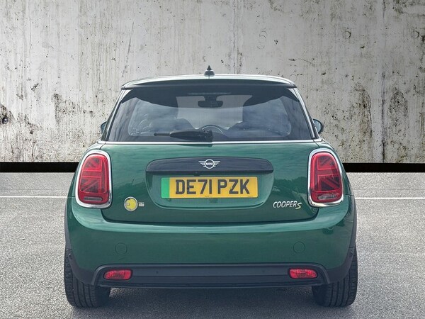 Used MINI Hatch 2021 for sale - 76128945: Photo 5