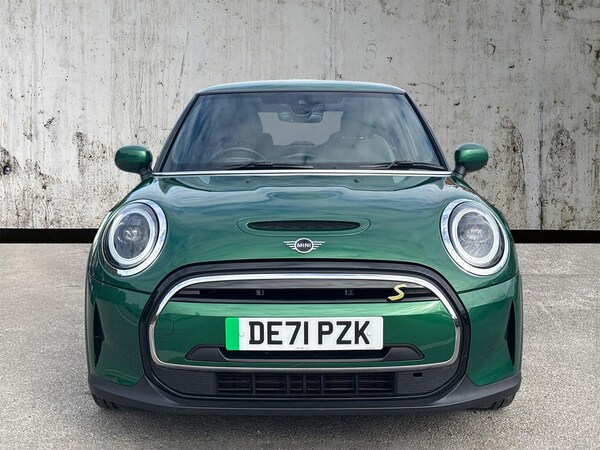 Used MINI Hatch 2021 for sale - 76128945: Photo 6