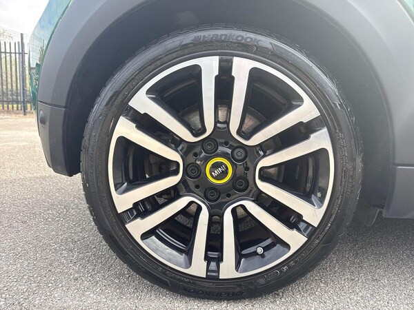 Used MINI Hatch 2021 for sale - 76128945: Photo 7