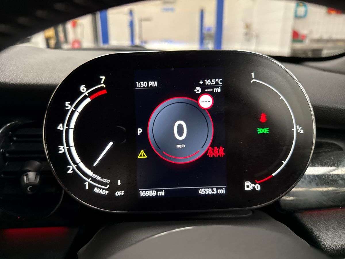 Used MINI Hatch 2023 for sale - 78191985: Photo 10