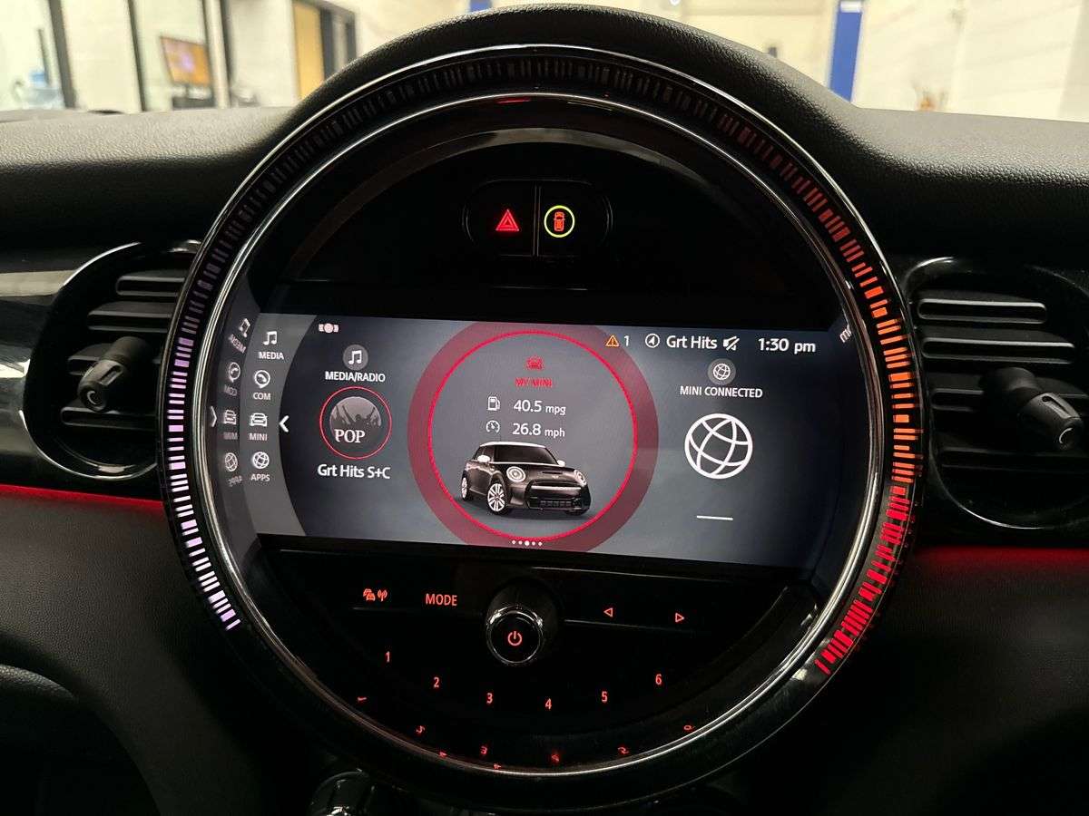Used MINI Hatch 2023 for sale - 78191985: Photo 11