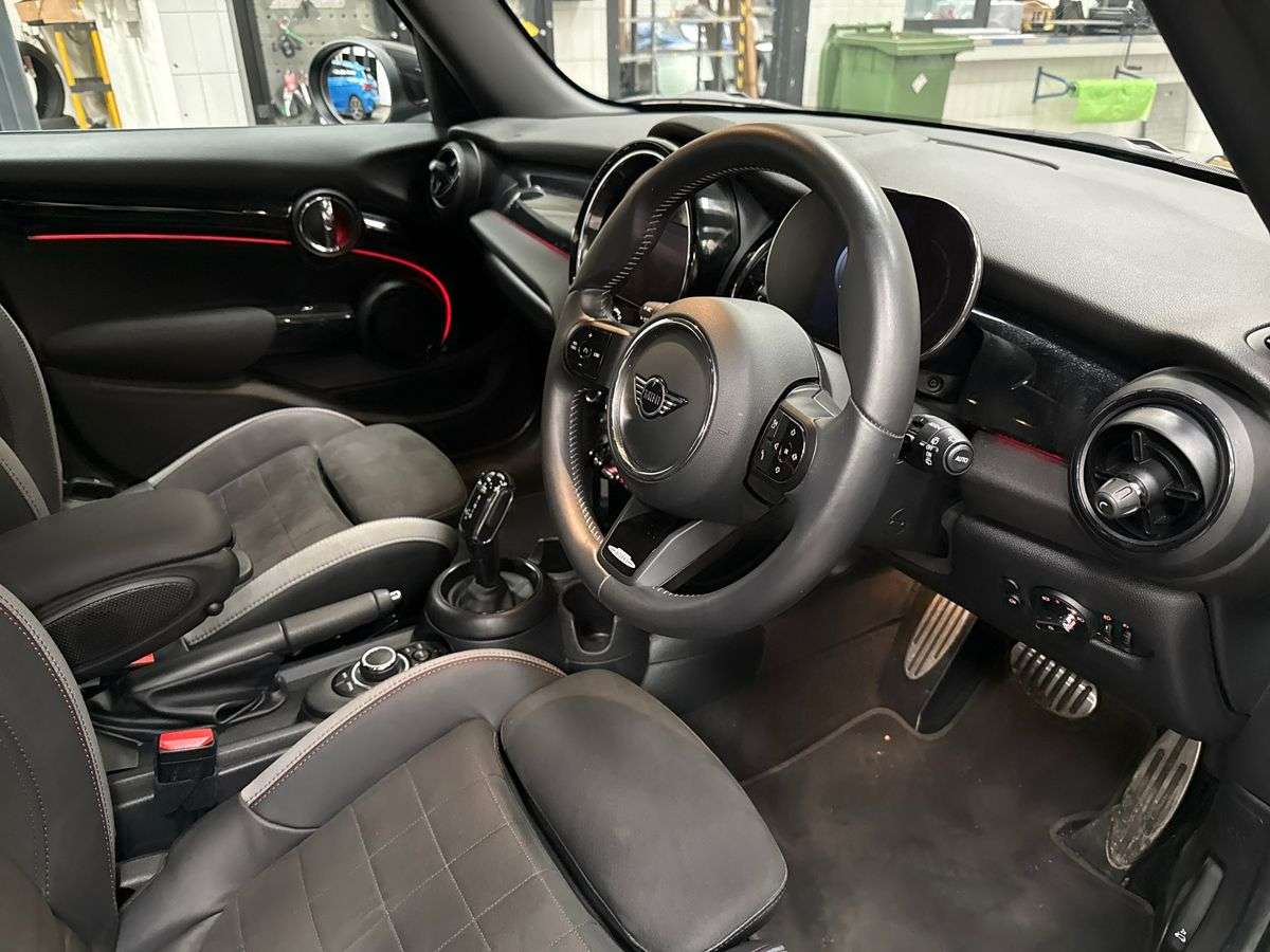 Used MINI Hatch 2023 for sale - 78191985: Photo 15