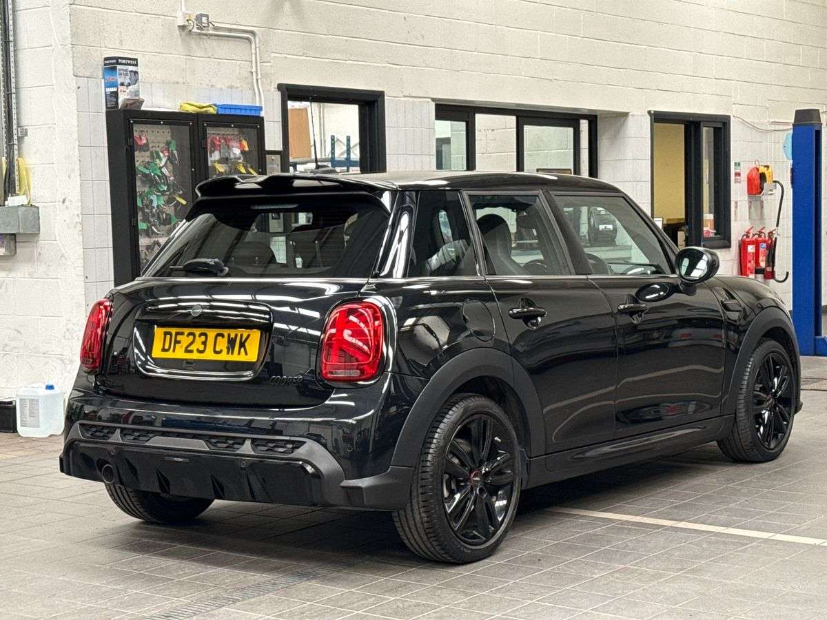 Used MINI Hatch 2023 for sale - 78191985: Photo 18