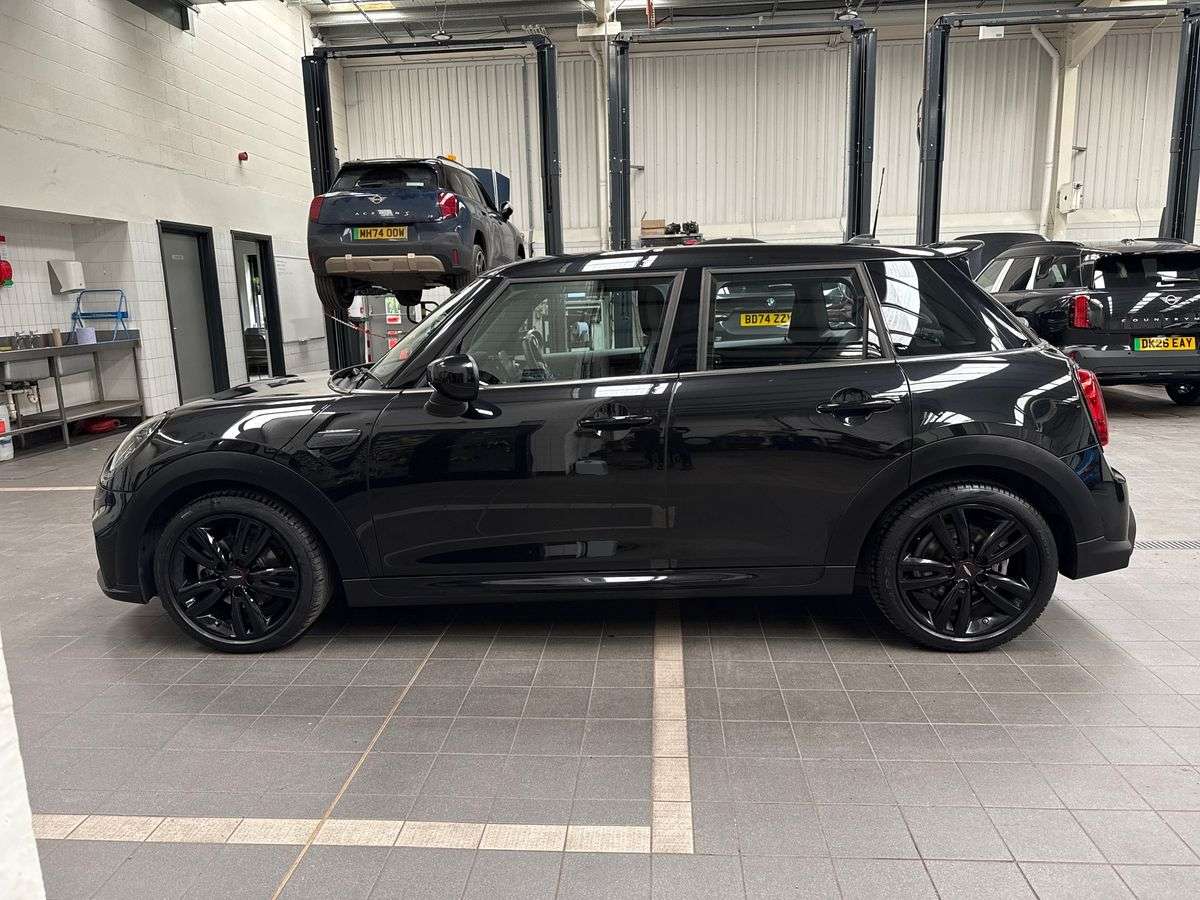 Used MINI Hatch 2023 for sale - 78191985: Photo 19