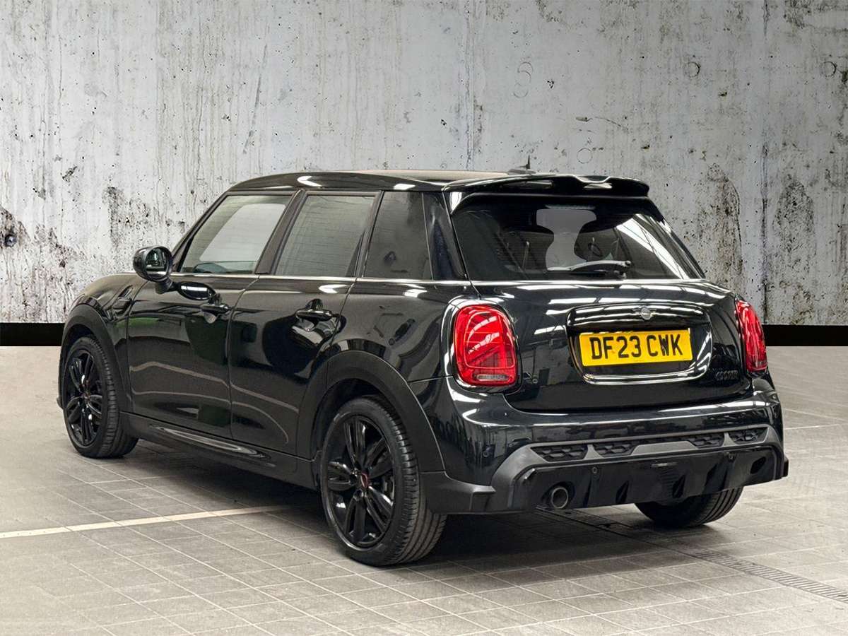 Used MINI Hatch 2023 for sale - 78191985: Photo 2