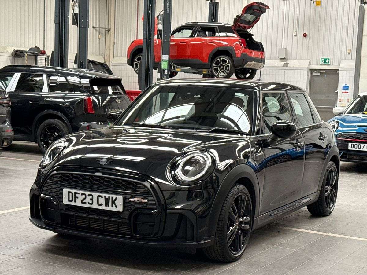 Used MINI Hatch 2023 for sale - 78191985: Photo 20