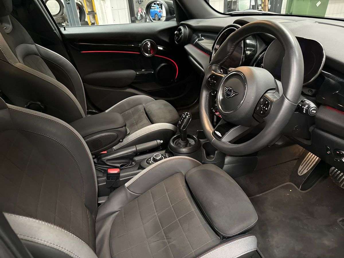 Used MINI Hatch 2023 for sale - 78191985: Photo 21