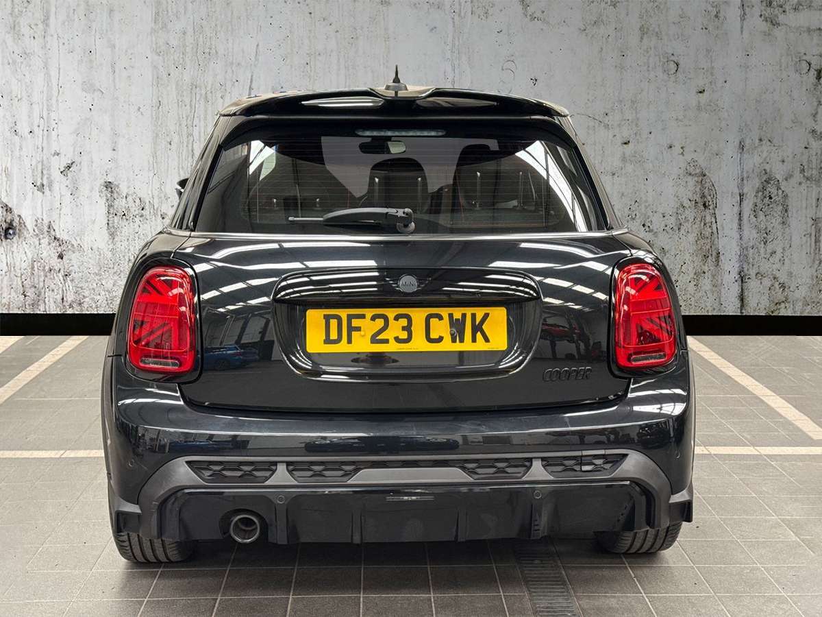 Used MINI Hatch 2023 for sale - 78191985: Photo 4