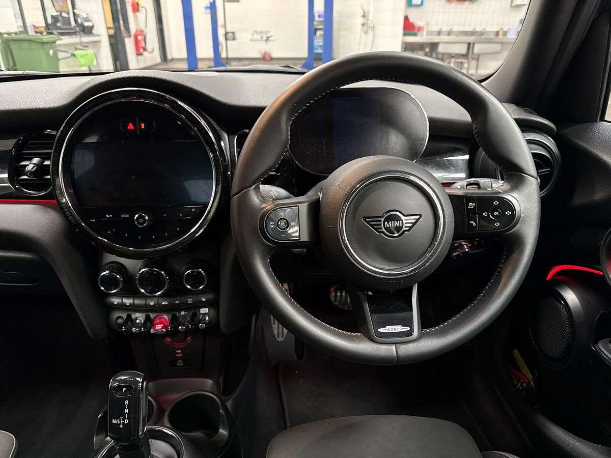 Used MINI Hatch 2023 for sale - 78191985: Photo 9