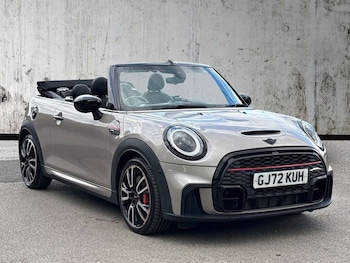 Used MINI Convertible 2022 for sale - 78932597: Photo
