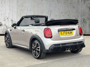Used MINI Convertible 2022 for sale - 78932597: Photo