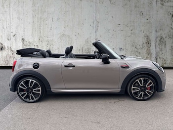 Used MINI Convertible 2022 for sale - 78932597: Photo