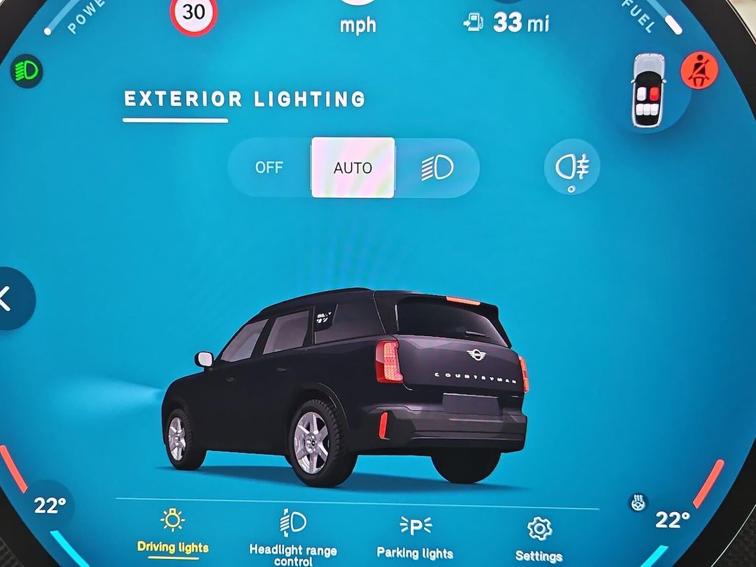 Vehicle 28