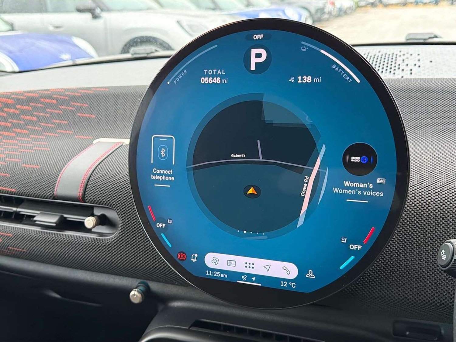 Used MINI Cooper 2025 for sale - 76596330: Photo 11