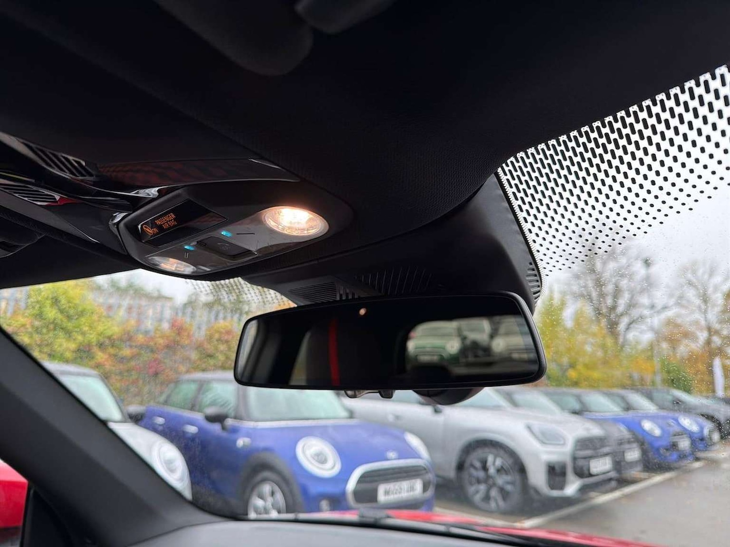 Used MINI Cooper 2025 for sale - 76596330: Photo 14