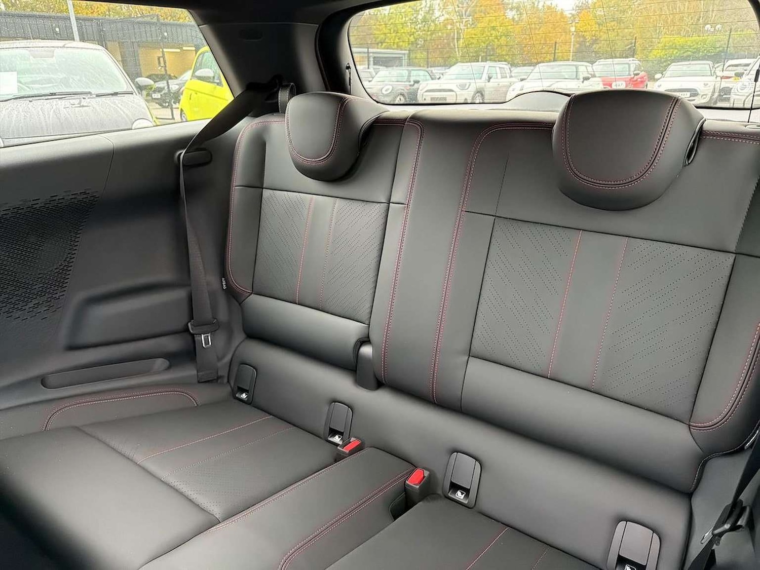 Used MINI Cooper 2025 for sale - 76596330: Photo 16