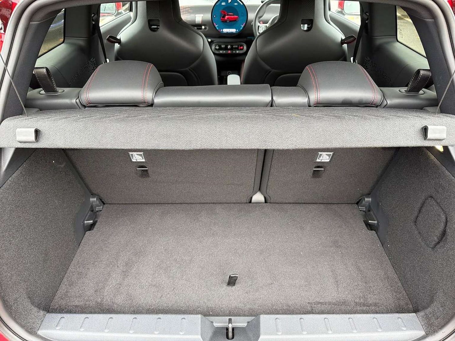 Used MINI Cooper 2025 for sale - 76596330: Photo 17