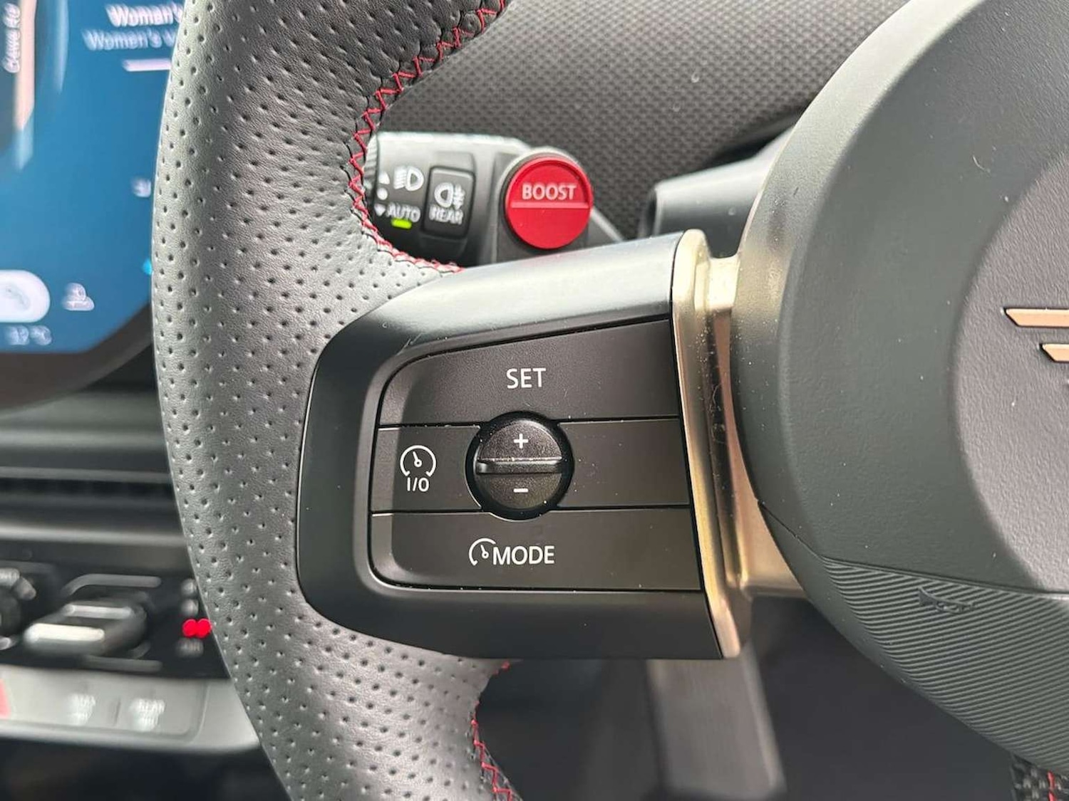 Used MINI Cooper 2025 for sale - 76596330: Photo 25