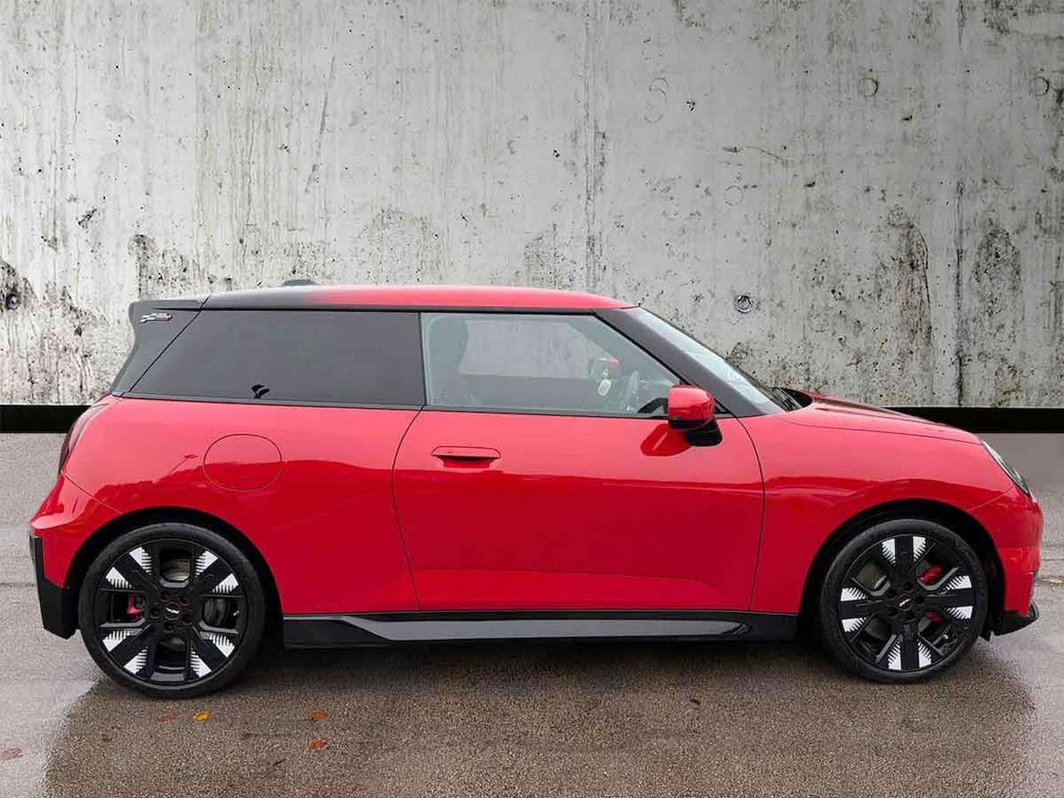 Used MINI Cooper 2025 for sale - 76596330: Photo 3