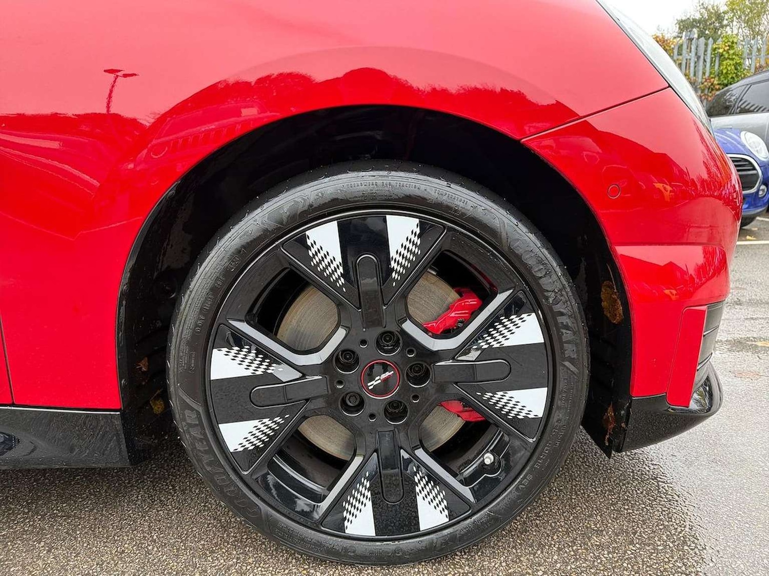 Used MINI Cooper 2025 for sale - 76596330: Photo 6