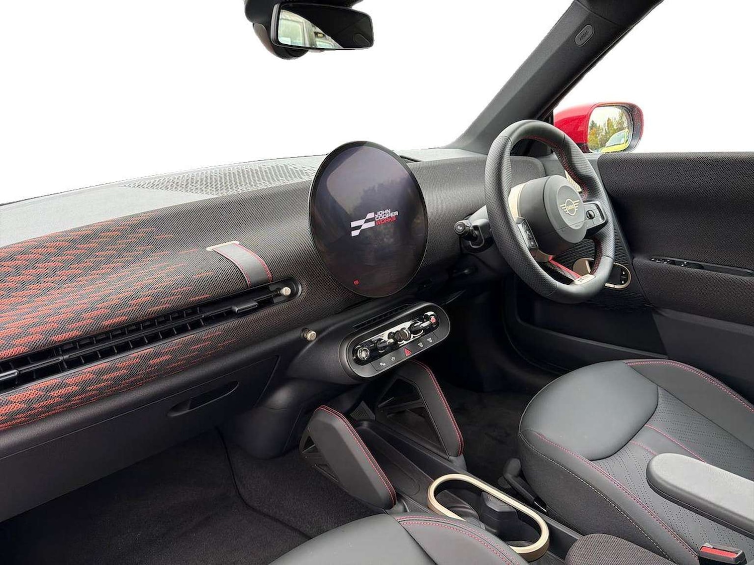 Used MINI Cooper 2025 for sale - 76596330: Photo 7