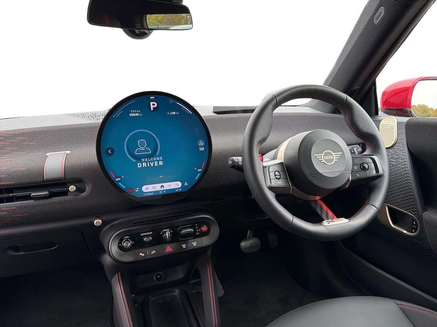 Used MINI Cooper 2025 for sale - 76596330: Photo 8