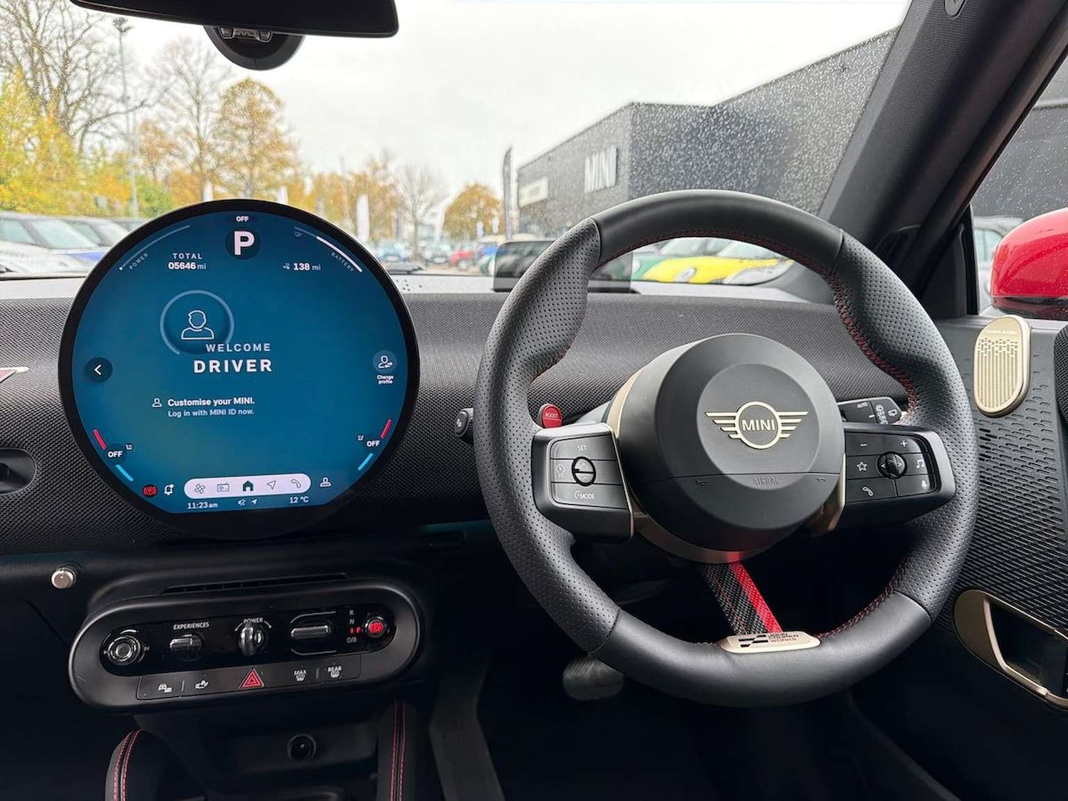 Used MINI Cooper 2025 for sale - 76596330: Photo 9