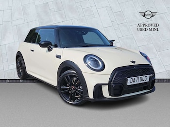 Used MINI Hatch 2021 for sale - 79251945: Photo