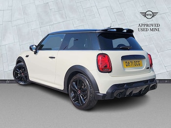 Used MINI Hatch 2021 for sale - 79251945: Photo