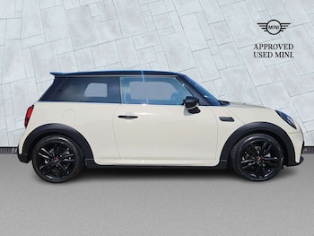 Used MINI Hatch 2021 for sale - 79251945: Photo