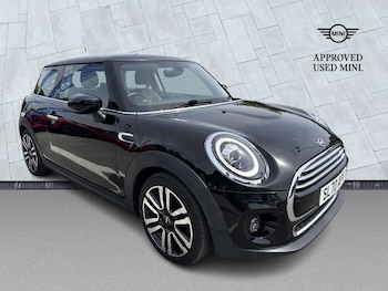 Used MINI Hatch 2020 for sale - 78905058: Photo