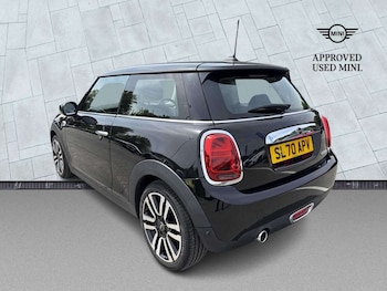 Used MINI Hatch 2020 for sale - 78905058: Photo