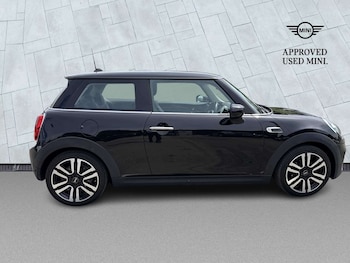 Used MINI Hatch 2020 for sale - 78905058: Photo