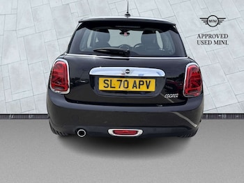Used MINI Hatch 2020 for sale - 78905058: Photo