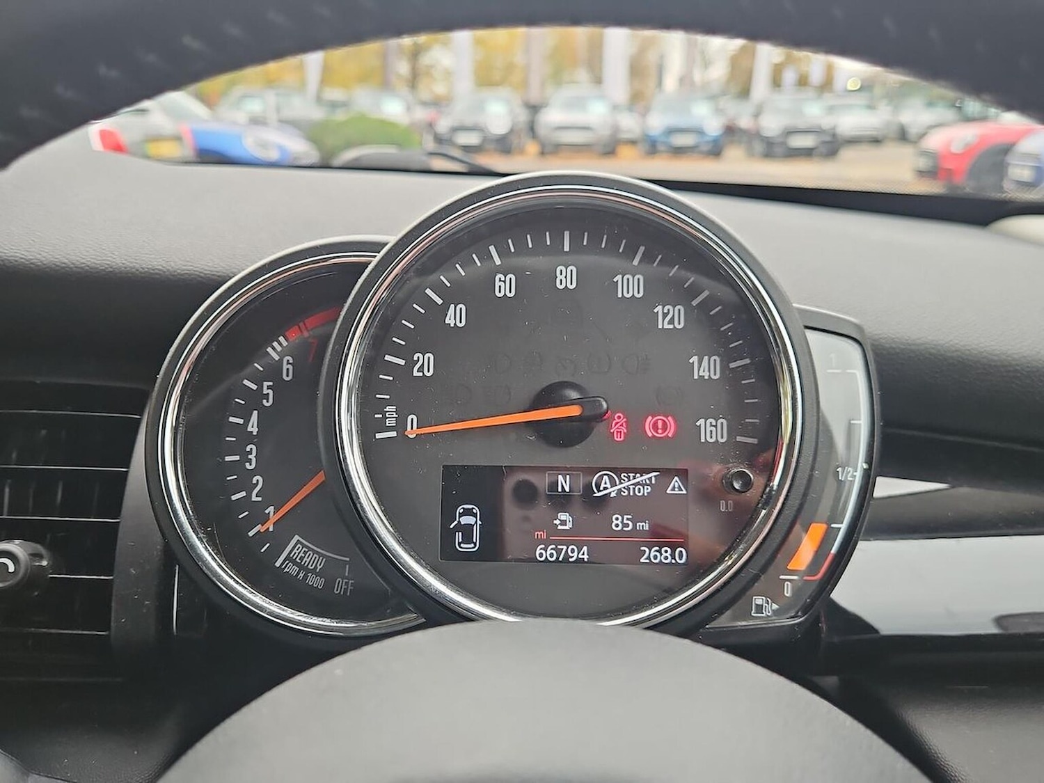 Used MINI Hatch 2018 for sale - 76504926: Photo 10