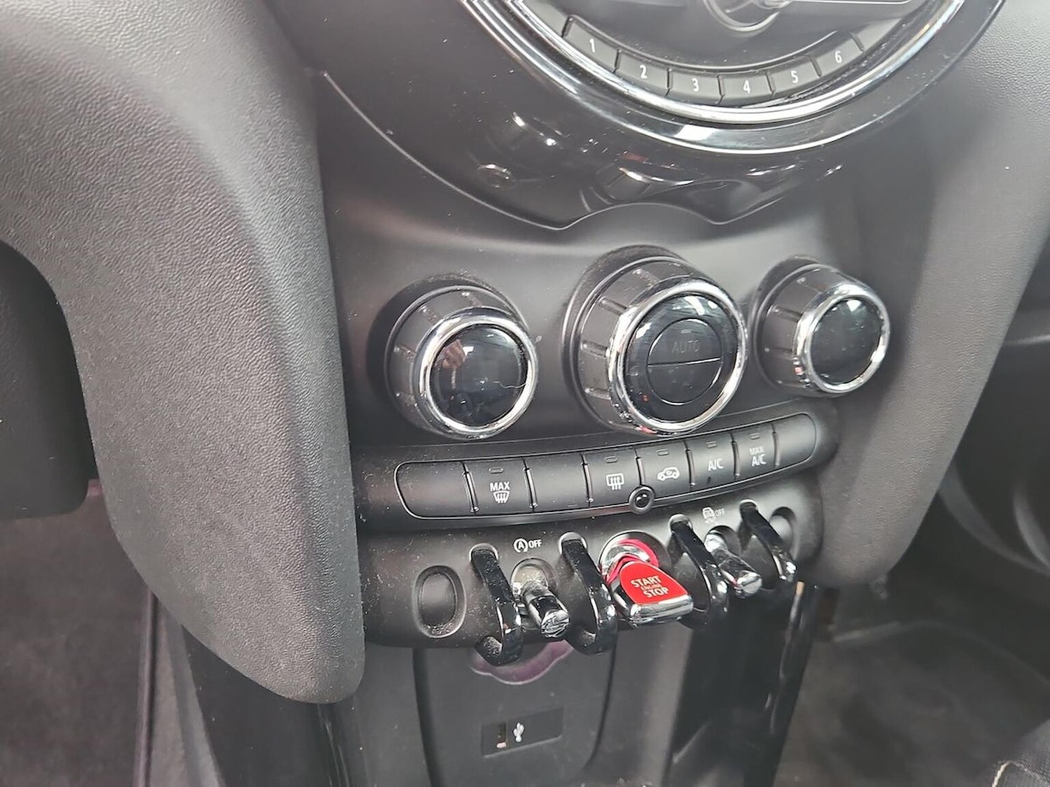 Used MINI Hatch 2018 for sale - 76504926: Photo 12