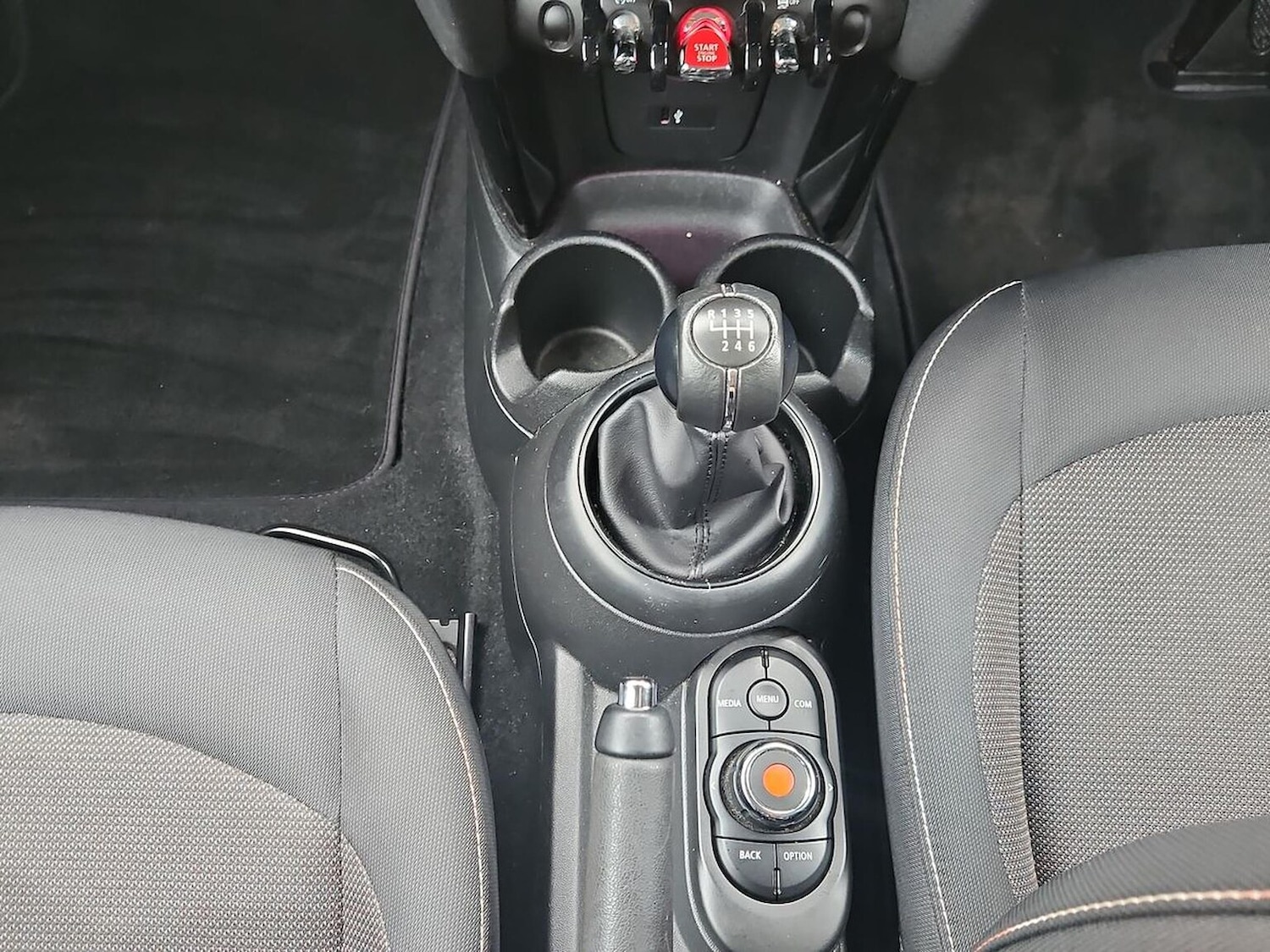 Used MINI Hatch 2018 for sale - 76504926: Photo 13