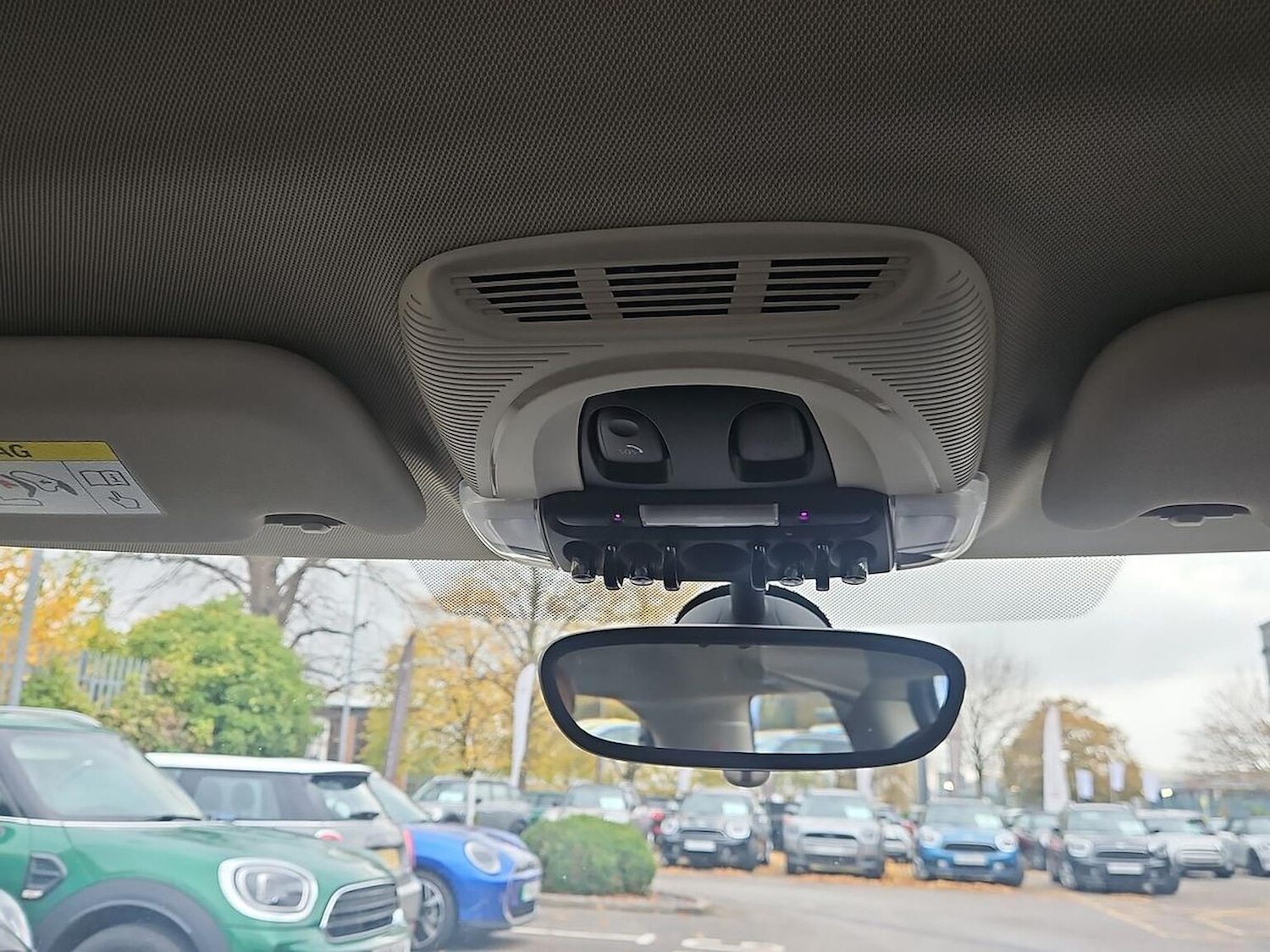 Used MINI Hatch 2018 for sale - 76504926: Photo 14