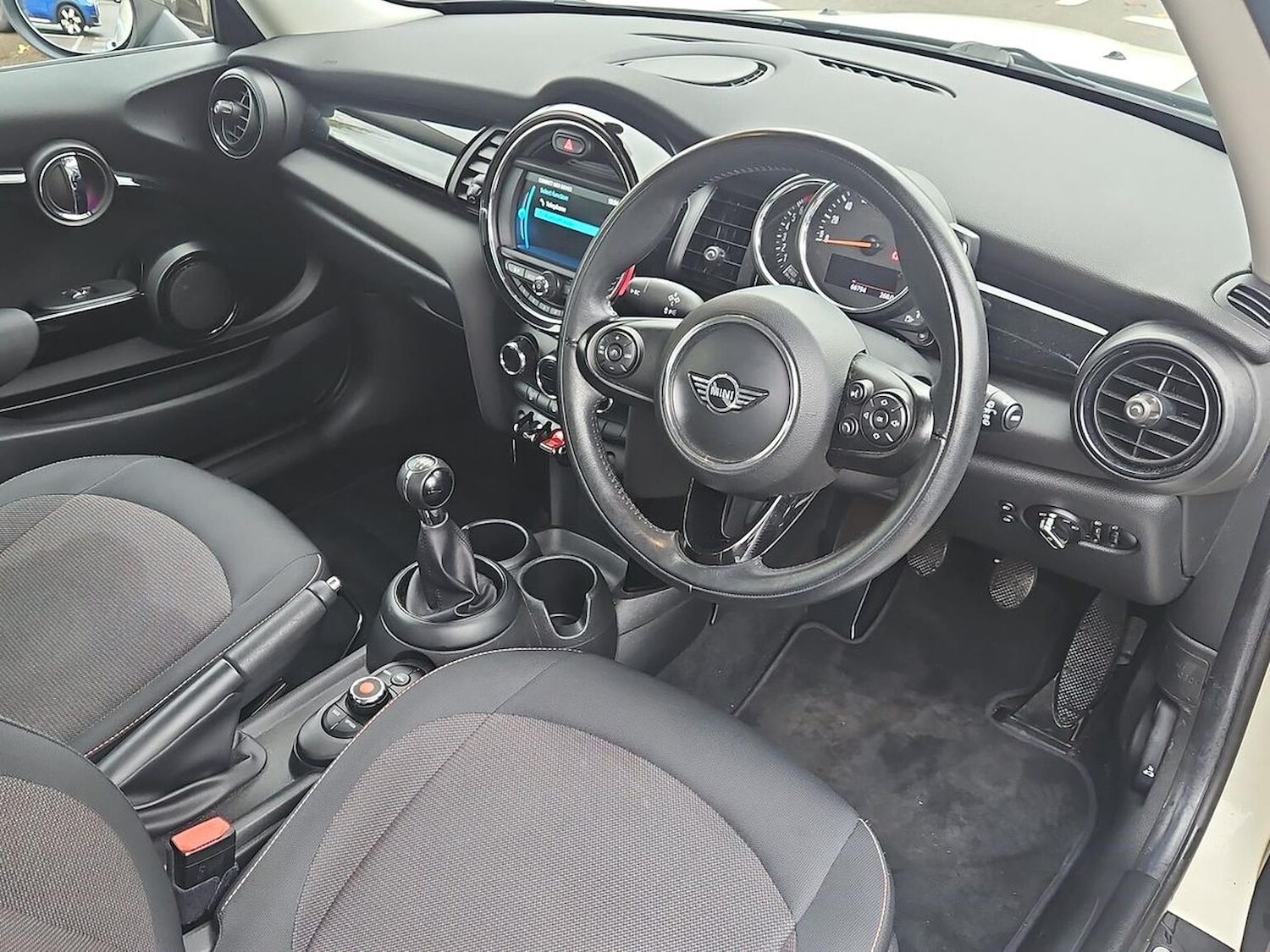 Used MINI Hatch 2018 for sale - 76504926: Photo 15