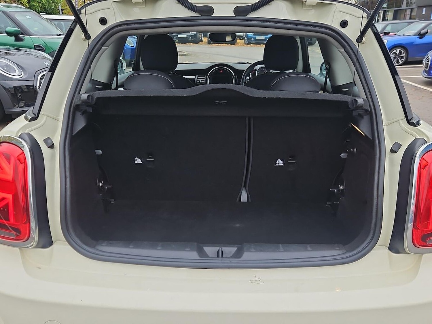 Used MINI Hatch 2018 for sale - 76504926: Photo 17