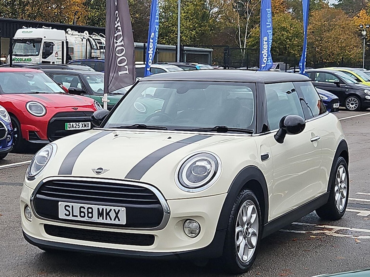 Used MINI Hatch 2018 for sale - 76504926: Photo 20