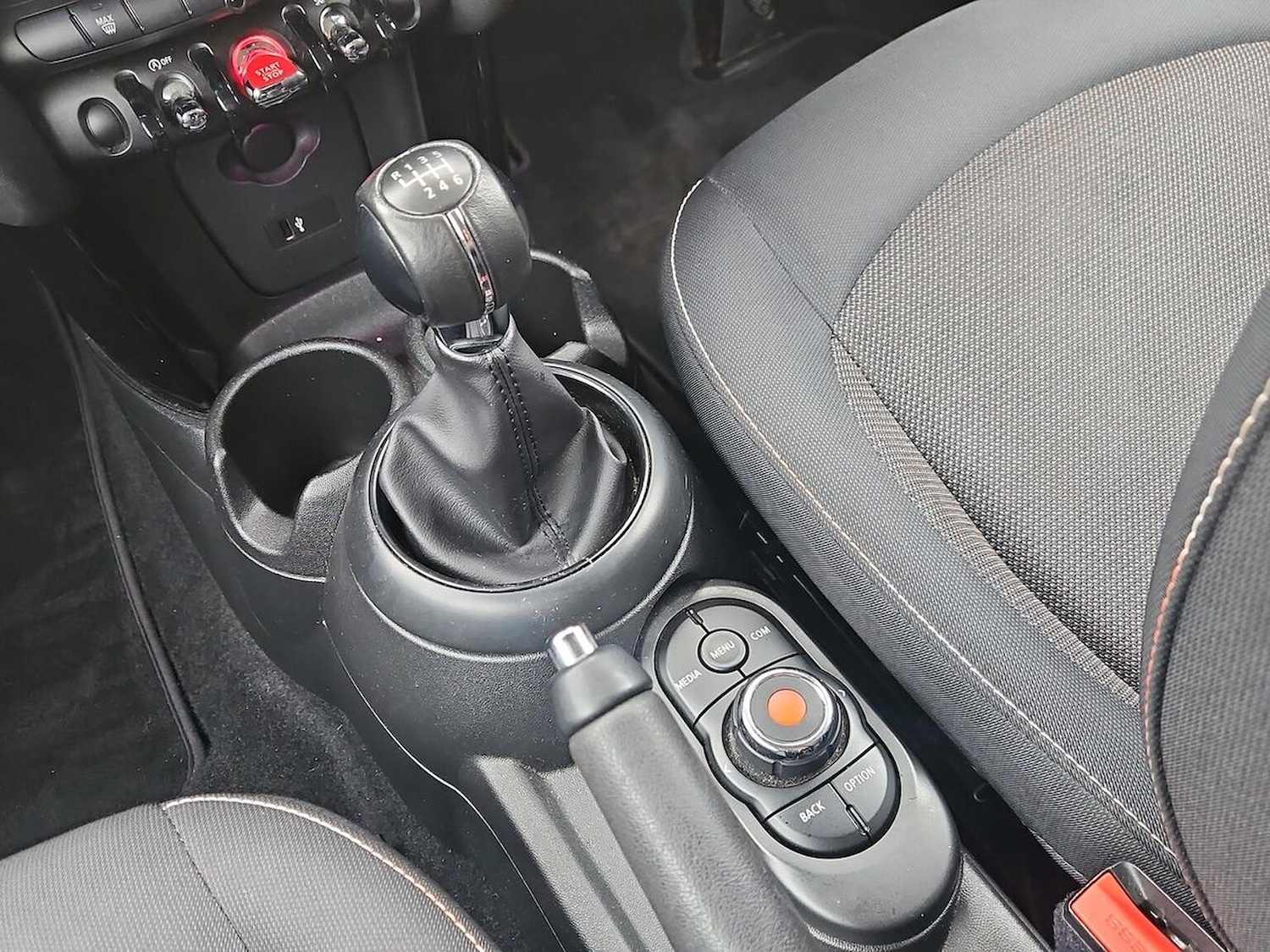 Used MINI Hatch 2018 for sale - 76504926: Photo 22